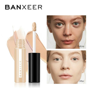 BANXEER Concealer Makeup Full Cover Concealer