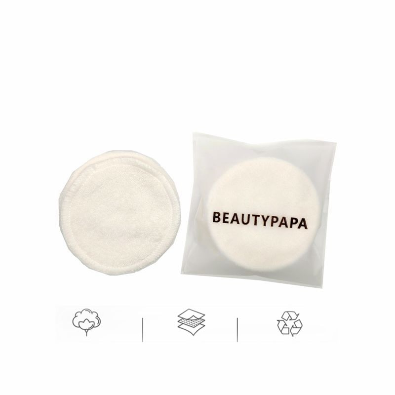 Makeup remover Beauty papa