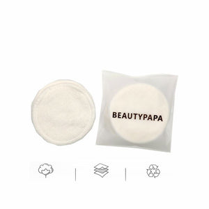 Makeup remover Beauty papa