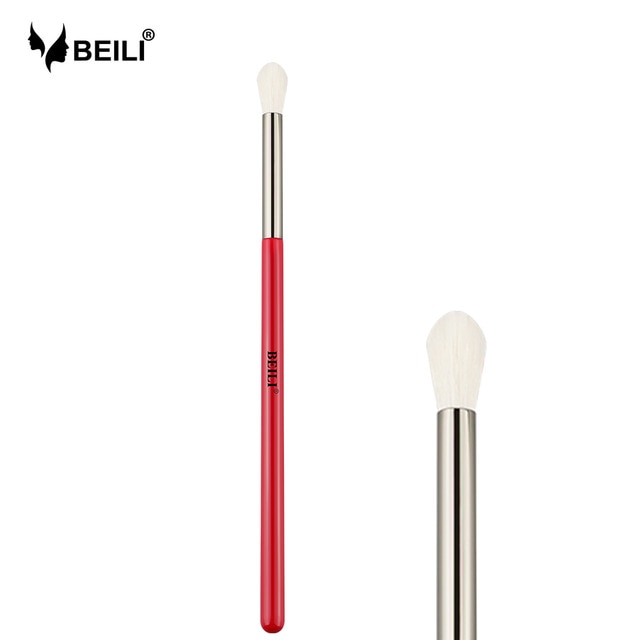 BEILI Makeup Brush 1PCS Professional Natural Hair Eye Shadow