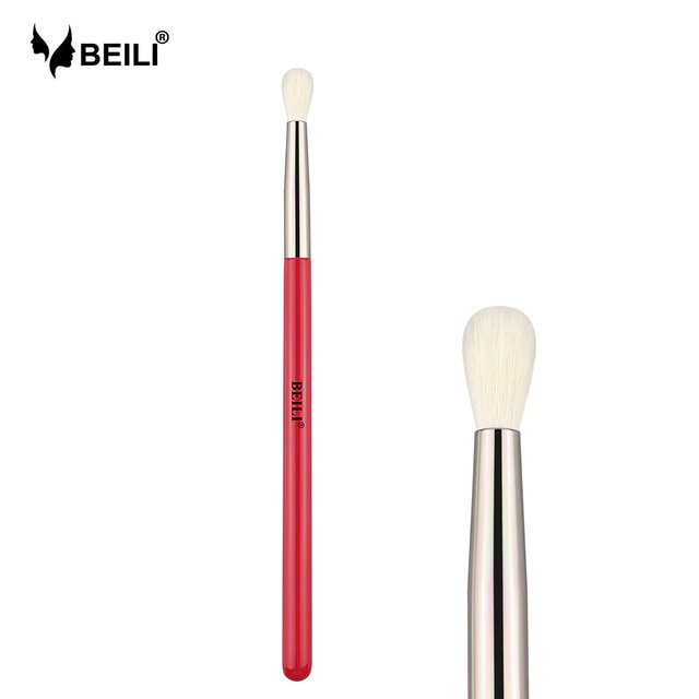 BEILI Makeup Brush 1PCS Professional Natural Hair Eye Shadow