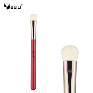 BEILI Makeup Brush 1PCS Professional Natural Hair Eye Shadow