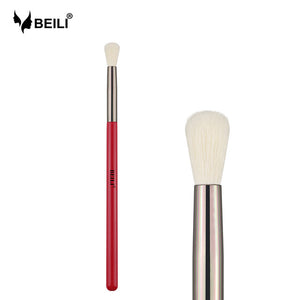 BEILI Makeup Brush 1PCS Professional Natural Hair Eye Shadow