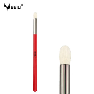 BEILI Makeup Brush 1PCS Professional Natural Hair Eye Shadow