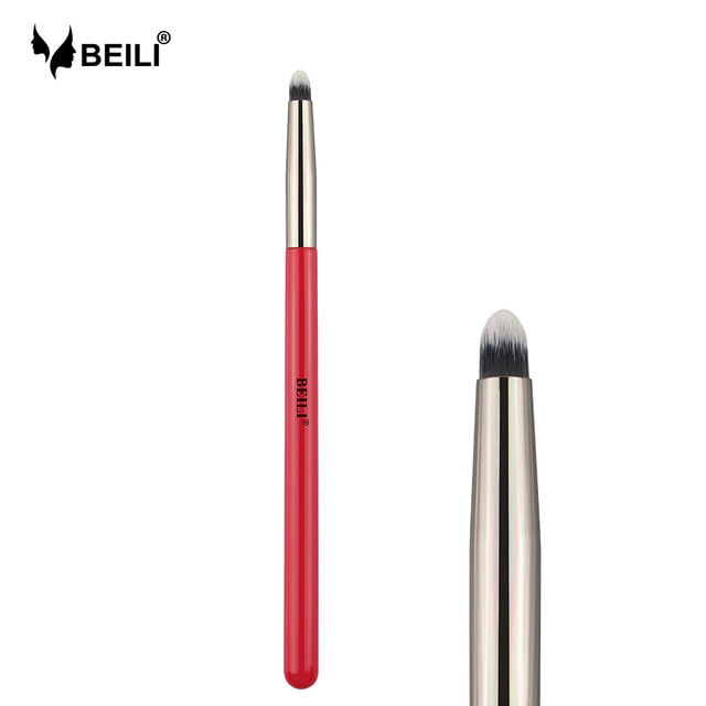 BEILI Makeup Brush 1PCS Professional Natural Hair Eye Shadow