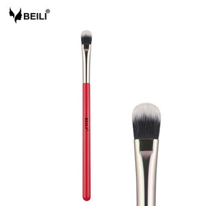 BEILI Makeup Brush 1PCS Professional Natural Hair Eye Shadow