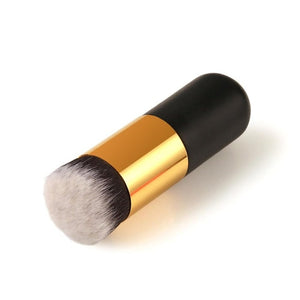 SAIANTTH makeup Japan chubby foundation brush BB cream