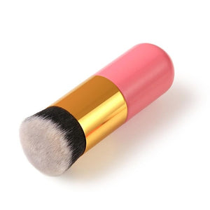 SAIANTTH makeup Japan chubby foundation brush BB cream