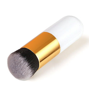 SAIANTTH makeup Japan chubby foundation brush BB cream