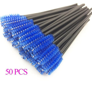 Make Up Brushes Eyelash Brush Disposable Mascara