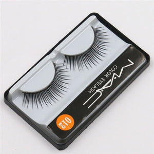 1pc False Eyelash Tweezers