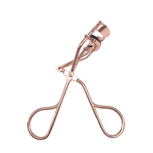 ELECOOL Professional Rose Gold Eyelash Curler Eye Lashes