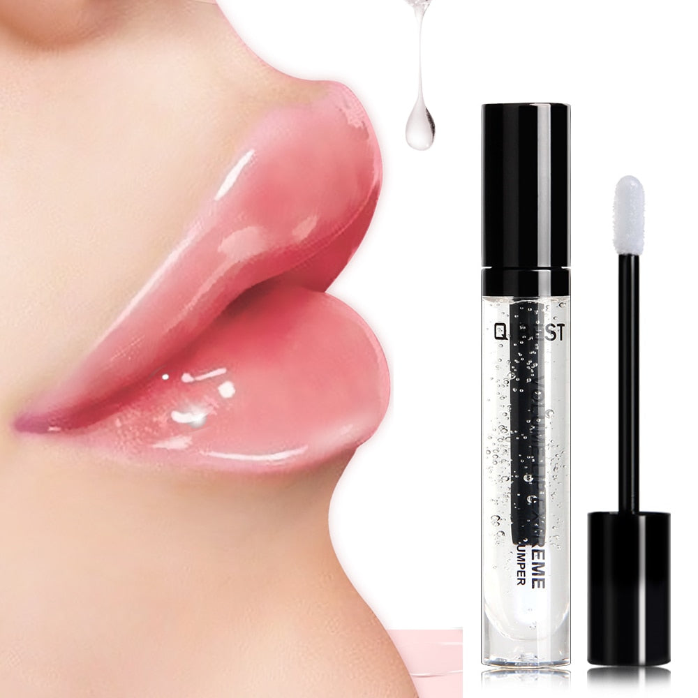 Moisturizer Lip Plumper Volume