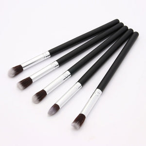 New Makeup Brushes