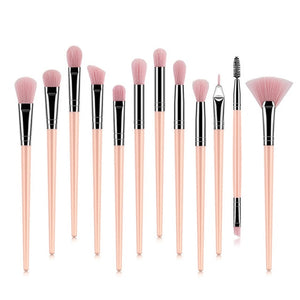 New Makeup Brushes