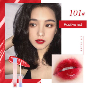 Lip Tint Makeup Matte Liquid