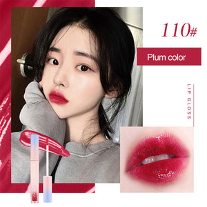 Lip Tint Makeup Matte Liquid