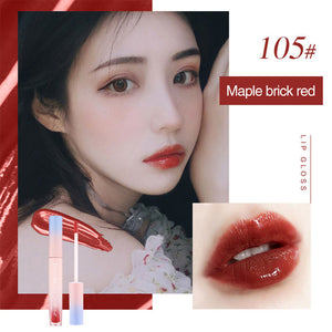 Lip Tint Makeup Matte Liquid