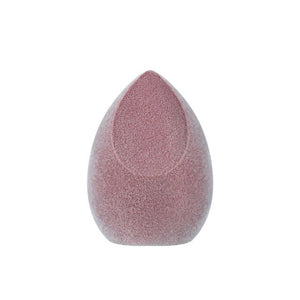 O.TWO.O Soft Velvet Makeup Sponge For Liquid Foundation