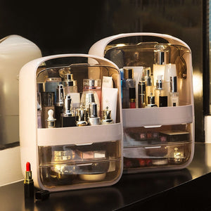 Fashion New Makeup Organizer