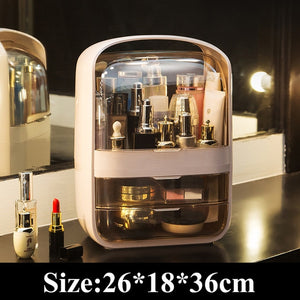 Fashion New Makeup Organizer