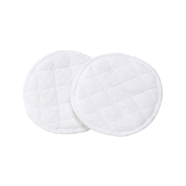 10pcs Washable Cotton Reusable Make Up Remover