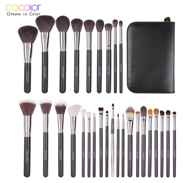 Docolor Makeup Brush Professional