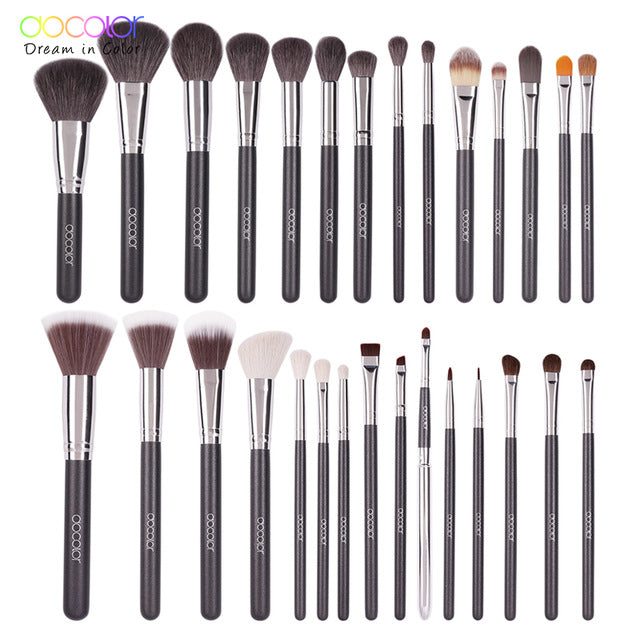 Docolor Makeup Brush Professional