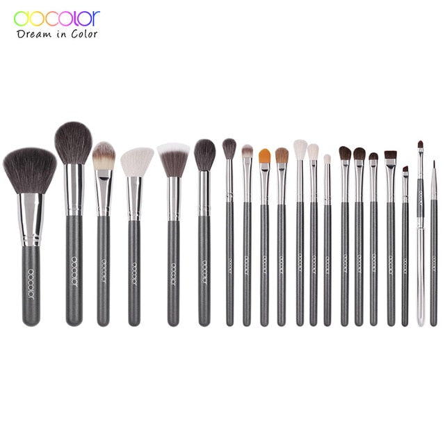 Docolor Makeup Brush Professional