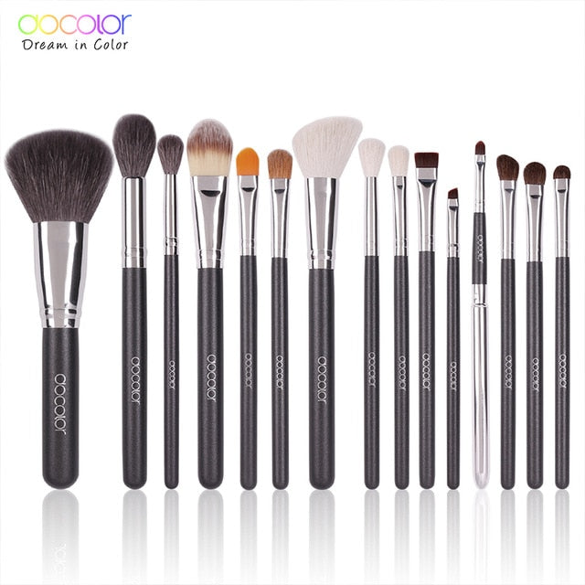 Docolor Makeup Brush Professional