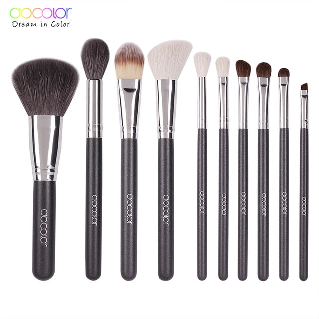 Docolor Makeup Brush Professional