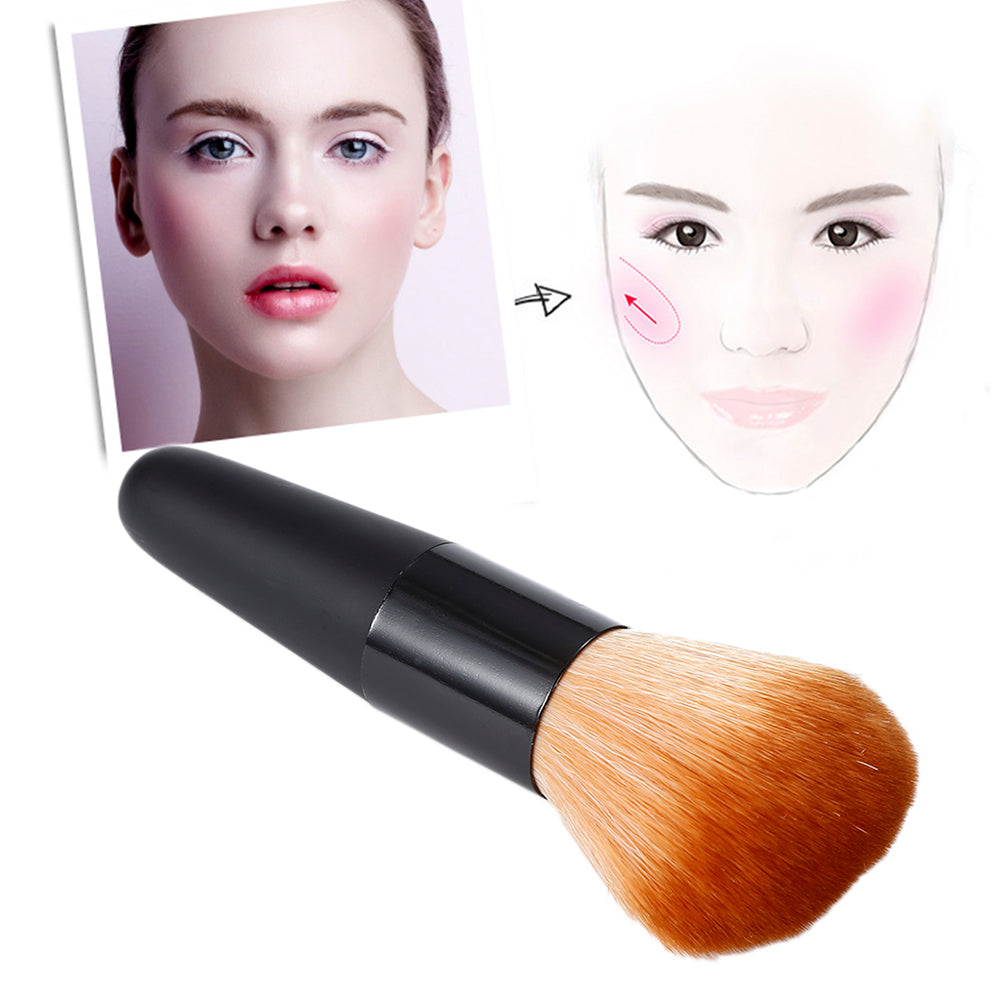 Women Makeup Brushes For Foundation