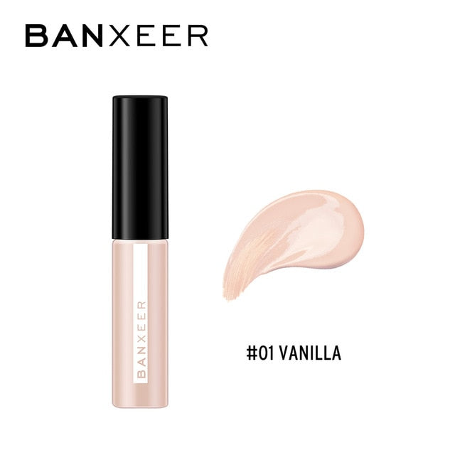 BANXEER Concealer Makeup Full Cover Concealer